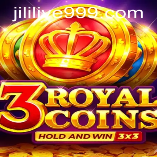 Exploring the Exciting World of 3royalcoins: A Dive into the Game and JILILIVE