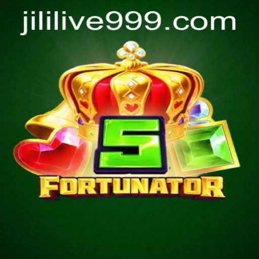 Unveiling 5Fortunator: A New Gaming Phenomenon with JILILIVE