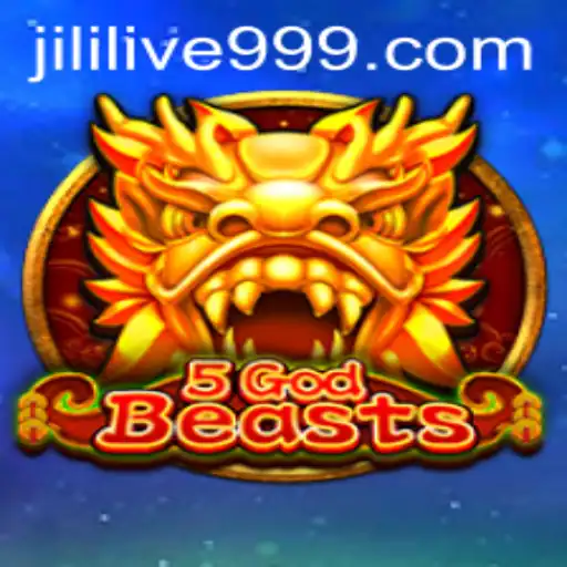 The Enchanting World of 5GodBeasts: A Deep Dive into JILILIVE's Latest Game