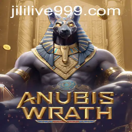 AnubisWrath: Journey into the Heart of Ancient Legends