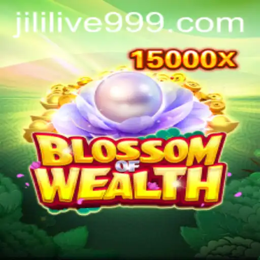 BlossomofWealth: Unveiling the World of JILILIVE's Latest Sensation