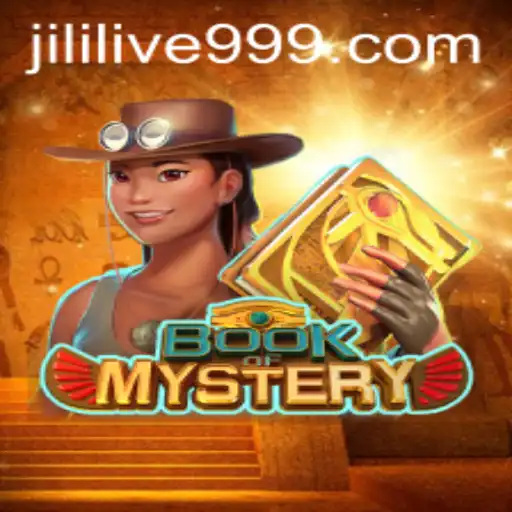 Book of Mystery: An Enchanting Journey with JILILIVE