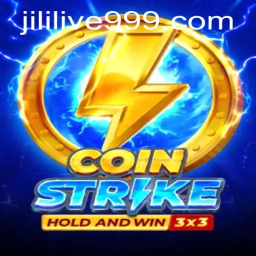 Explore Coinstrike: A Thrilling New Game with JILILIVE