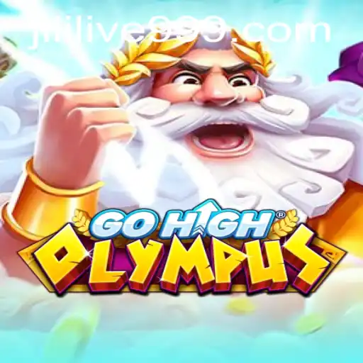 GoHighOlympus: An Immersive Gaming Adventure with JILILIVE