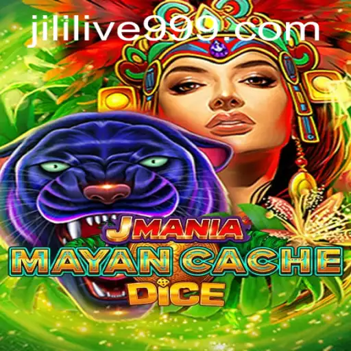 Discover the Thrills of JManiaMayanCacheDice: A Modern Adventure with JILILIVE