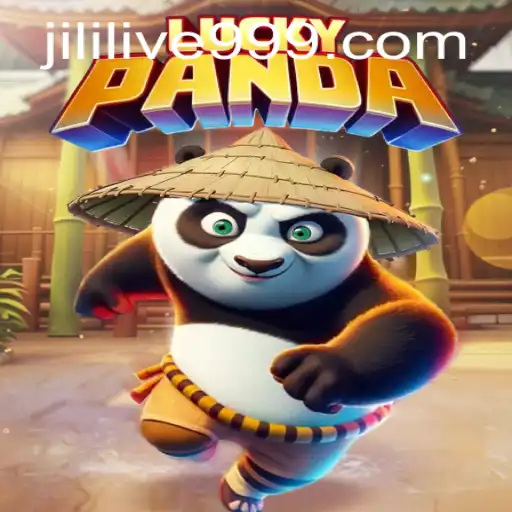 Exploring LuckyPanda: A Thrilling Adventure with JILILIVE
