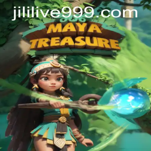 Explore the Exciting World of MayaTreasure with JILILIVE