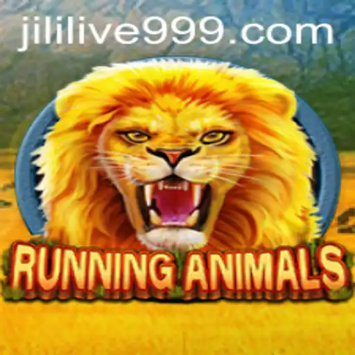 RunningAnimals: The Thrilling World of JILILIVE