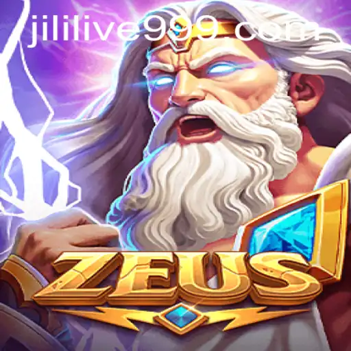 Zeus: The Mythological Adventure in JILILIVE