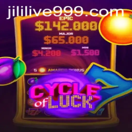 Unveiling the Excitement of Cycle of Luck with JILILIVE