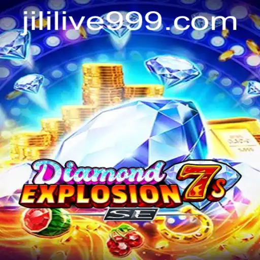 Discover the Thrills of DiamondExplosion7sSE: A Deep Dive into Gameplay and Features