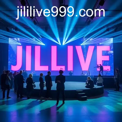 Unveiling the Magic of JILILIVE in Exclusive Events