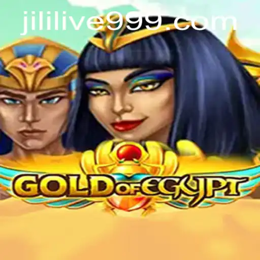 Unveiling the Mysteries of GoldOfEgypt: A Thrilling Adventure Game