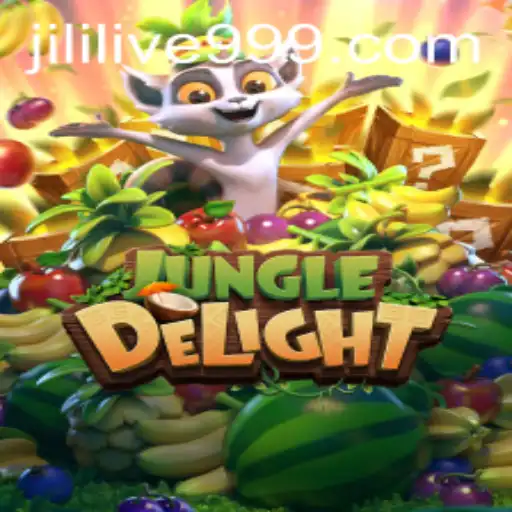 Unveiling JungleDelight: A Thrilling Adventure in Virtual Wilderness