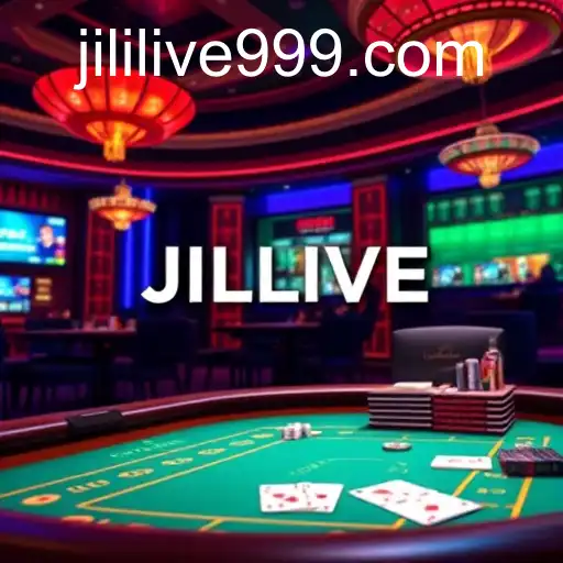 Live Casino: A Deep Dive into JILILIVE