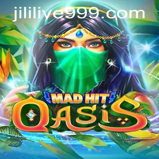 Discover the All-New MadHitOasis: Your Ideal Escape into JILILIVE's Virtual World