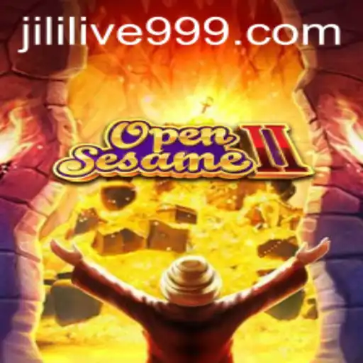 OpenSesameII Unlocked: Discover the game with JILILIVE