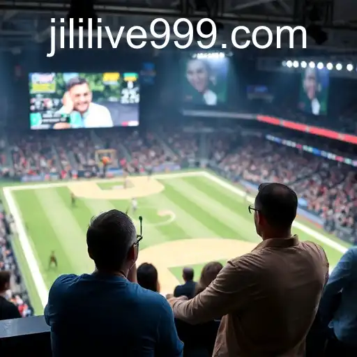 The Rise of JILILIVE in the World of Sports Broadcasting