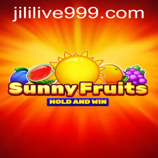 SunnyFruits: Unveiling the Thrills of the New JILILIVE Interactive Game