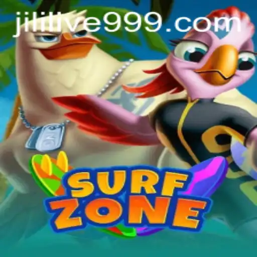 SurfZone: Riding the Virtual Waves with JILILIVE