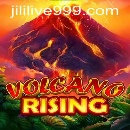VolcanoRising: An Immersive Adventure in a World of Erupting Challenges